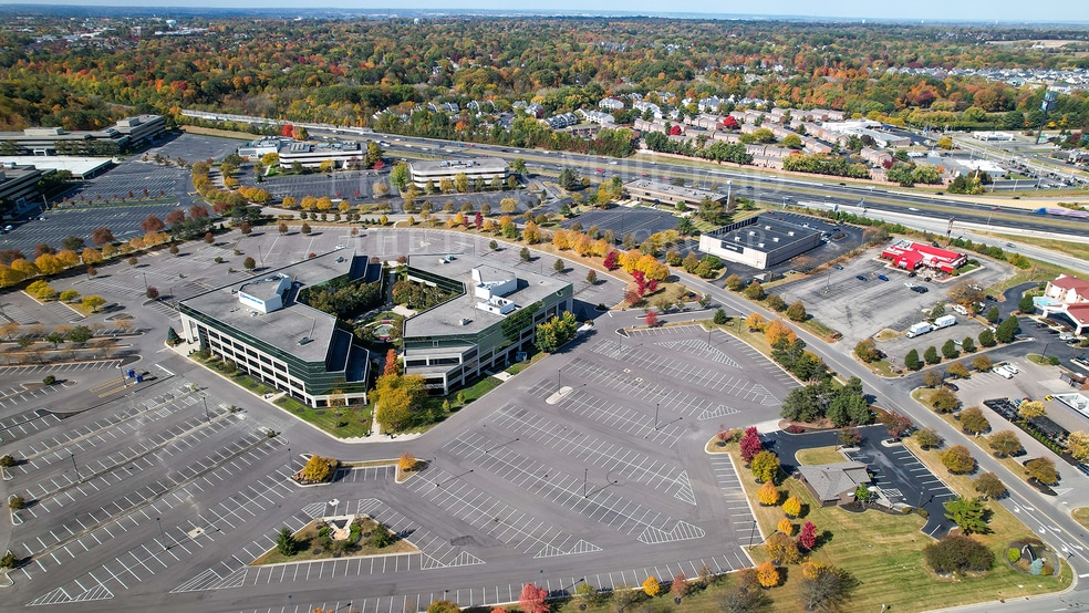 More Photos Of 8790 Governors Hill Dr, Cincinnati Office For Sale