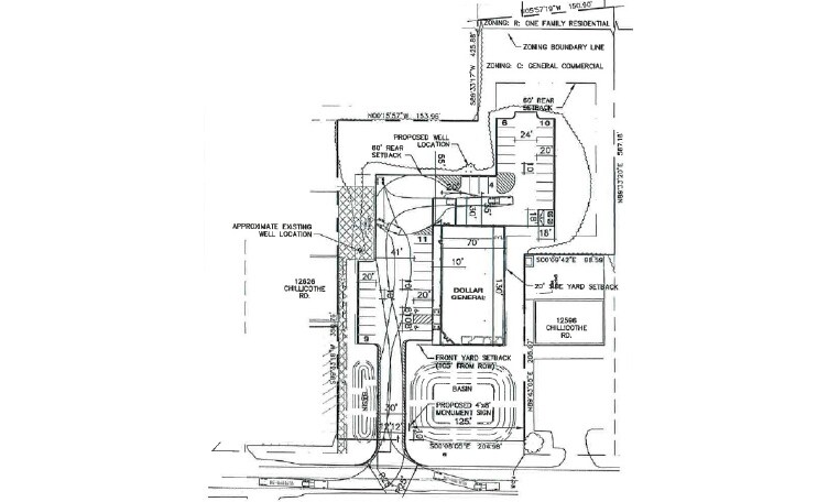 More Photos Of 12616 Chillicothe Rd, Chesterland Freestanding For Sale