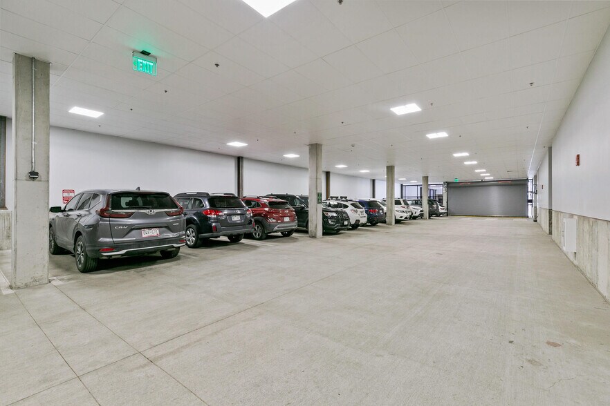 More Photos Of 3501 Blake St, Denver Office For Lease