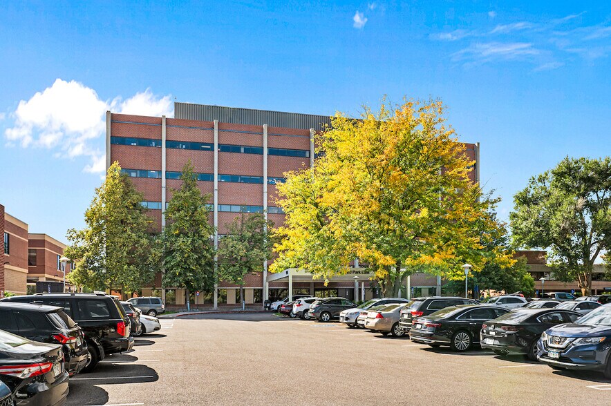 More Photos Of 950 E Harvard Ave, Denver Medical For Lease