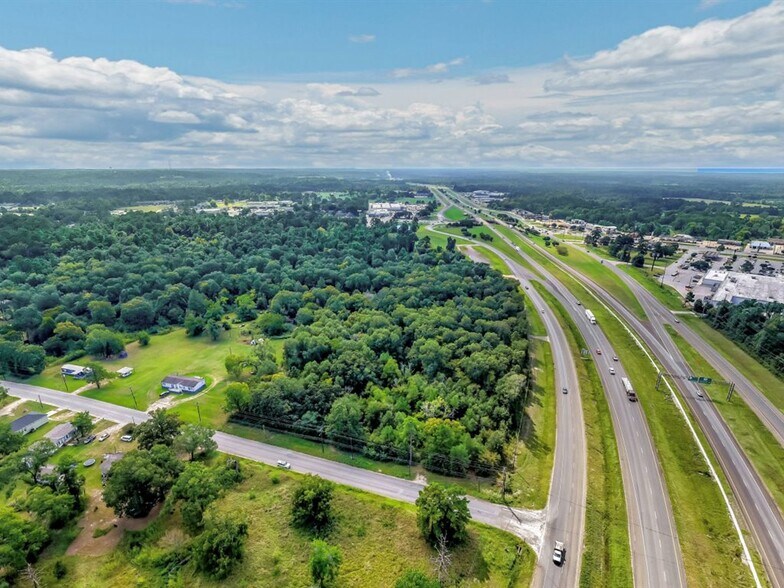 More Photos Of US HIGHWAY 59 N loop, Livingston Land For Sale