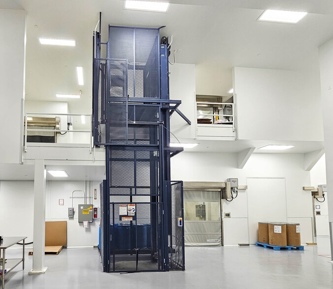 More Photos Of 657 North 1500 West, Orem Manufacturing For Lease