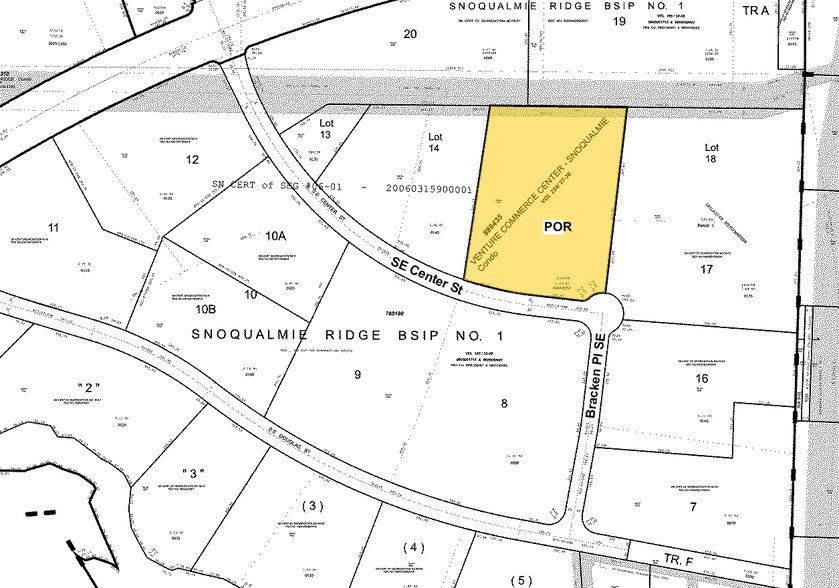 More Photos Of 8030-8110 Bracken Pl SE, Snoqualmie Light Distribution For Sale