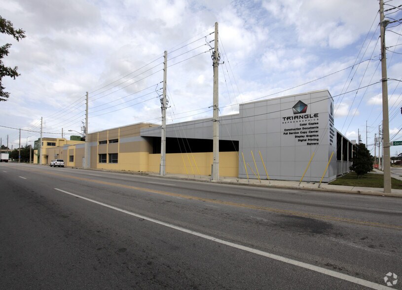 More Photos Of 850 S Hughey Ave, Orlando Manufacturing For Sale