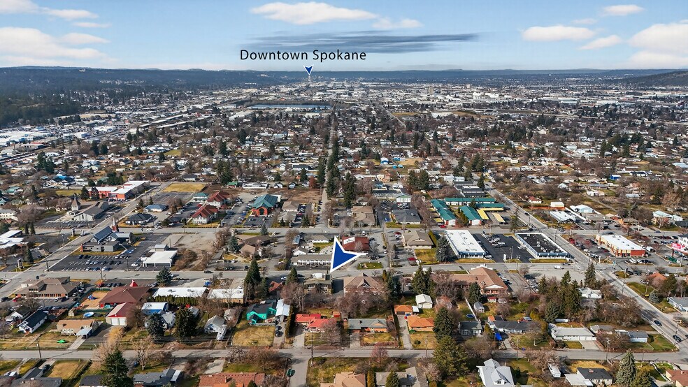 More Photos Of 524 N Mullan Rd, Spokane Loft Creative Space For Sale