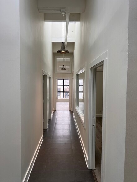 More Photos Of 1427 3rd Street Promenade, Santa Monica Storefront Retail Office For Lease