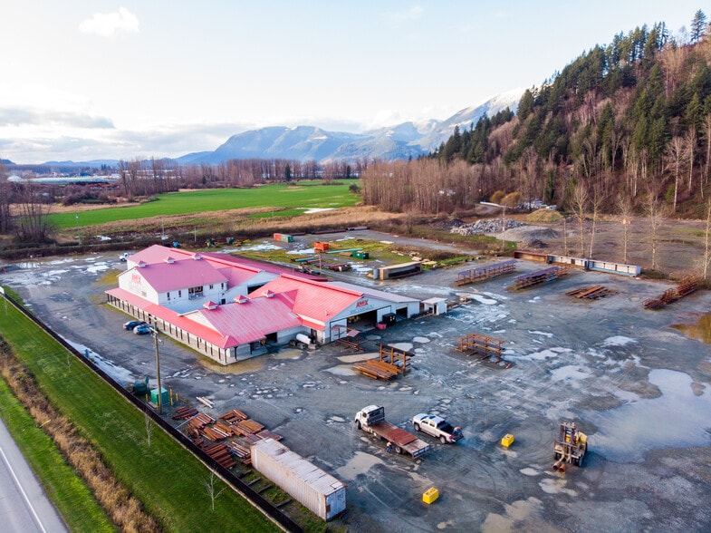 More Photos Of 7730 Old Orchard Rd, Chilliwack Land For Lease