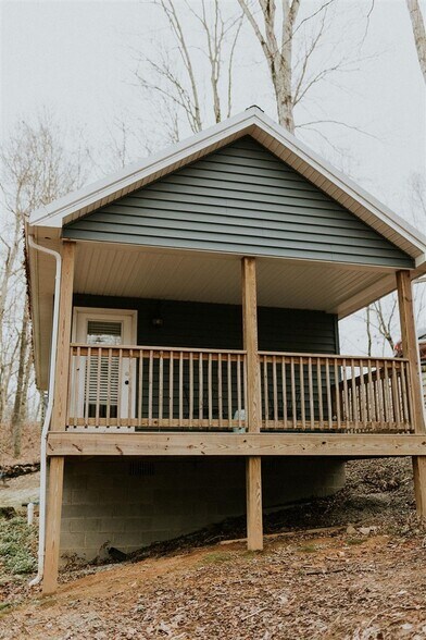 More Photos Of 896 Wilderness Rd, Mammoth Cave All Leisure For Sale