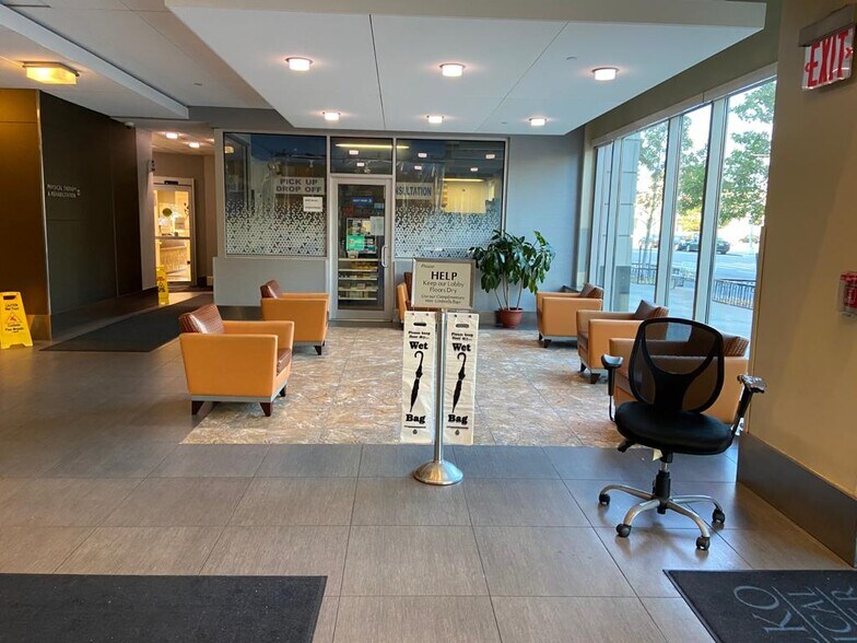 More Photos Of 6010 Bay Pkwy, Brooklyn Medical For Lease