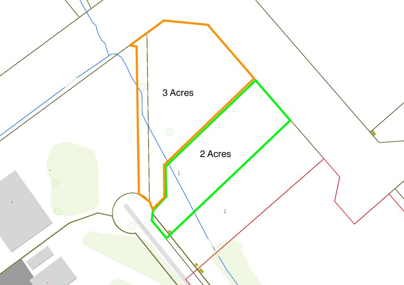 More Photos Of 4 Huisson Rd, Carp Land For Sale
