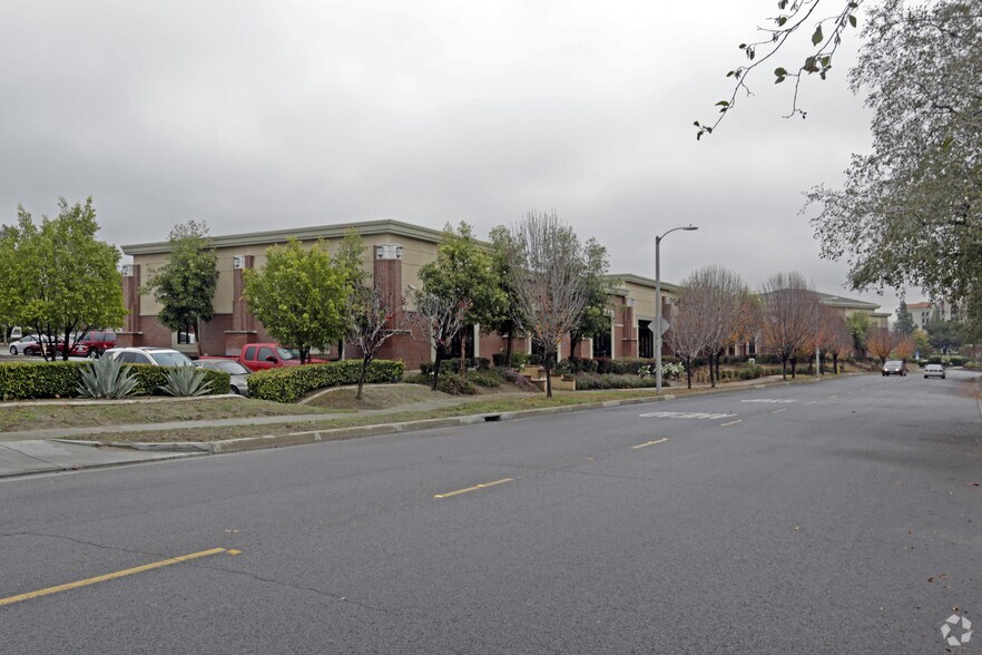 More Photos Of 10801 Foothill Blvd, Rancho Cucamonga Medical For Lease