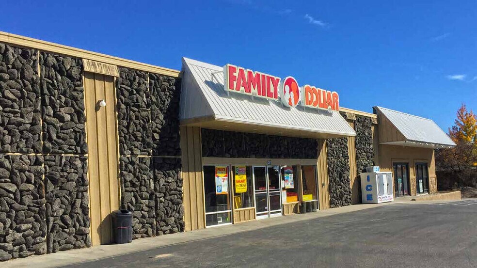 More Photos Of 401 Us Highway 24 N, Buena Vista General Retail For Sale