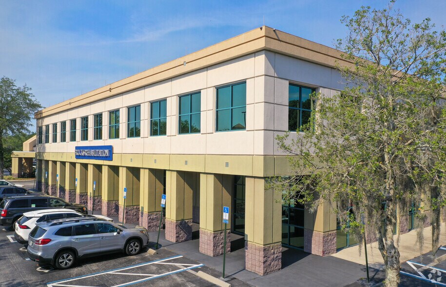 More Photos Of 11705 San Jose Blvd, Jacksonville Medical For Lease