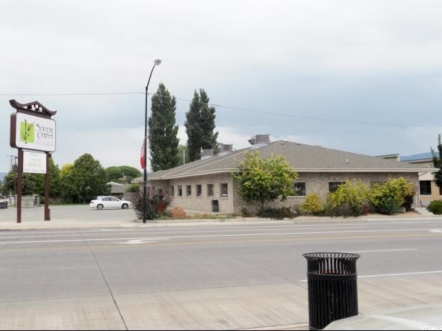 More Photos Of 298 N Main St, Richfield Restaurant For Sale