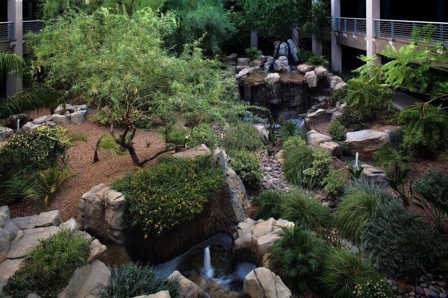 More Photos Of 14301 N 87th St, Scottsdale Office For Lease