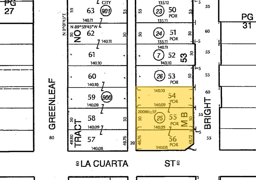 More Photos Of 7959 Bright Ave, Whittier Apartments For Sale