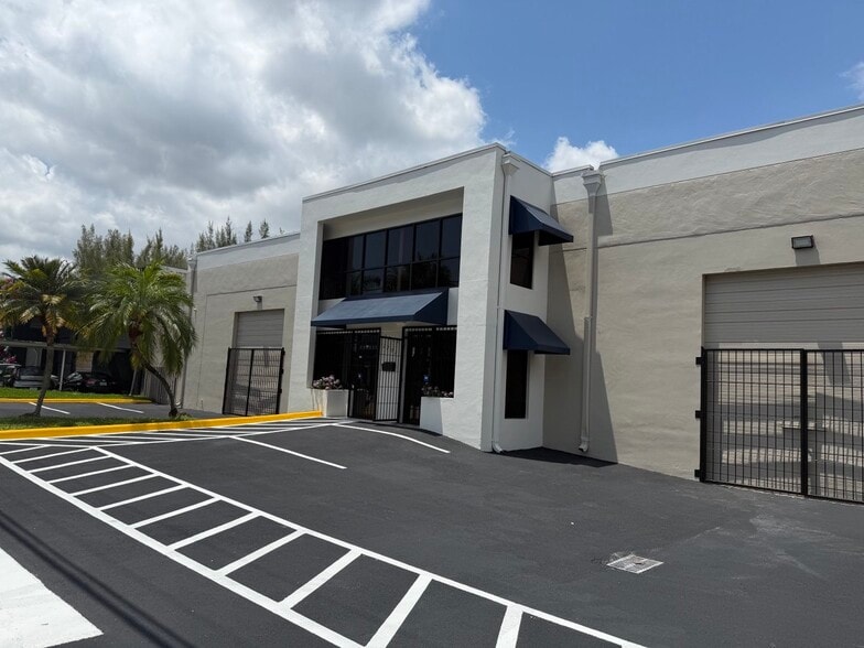 Primary Photo Of 2200-2202 NW 93rd Ave, Miami Warehouse For Lease