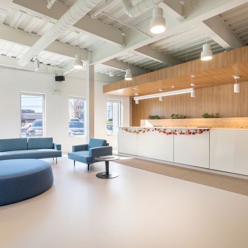 More Photos Of 2 Ralston Av, Dartmouth Coworking Space