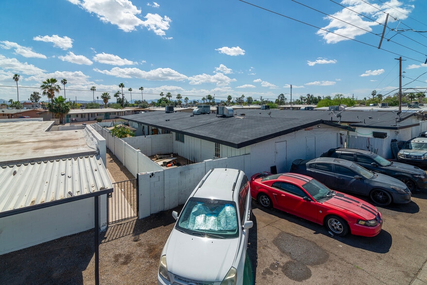 More Photos Of 2140 W Heatherbrae Dr, Phoenix Apartments For Sale
