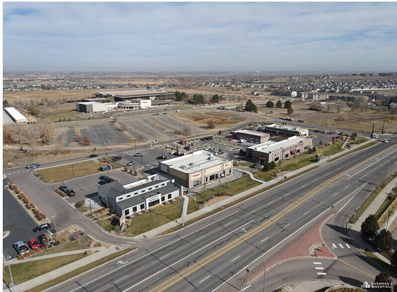 More Photos Of 6925 W 10th St, Greeley Freestanding For Sale