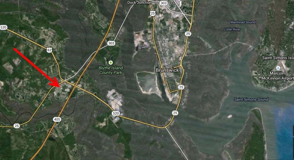 More Photos Of 300 Commerce Center Dr, Brunswick Warehouse For Sale