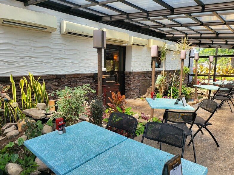 More Photos Of 2545 Niagara Falls Blvd, Buffalo Restaurant For Sale