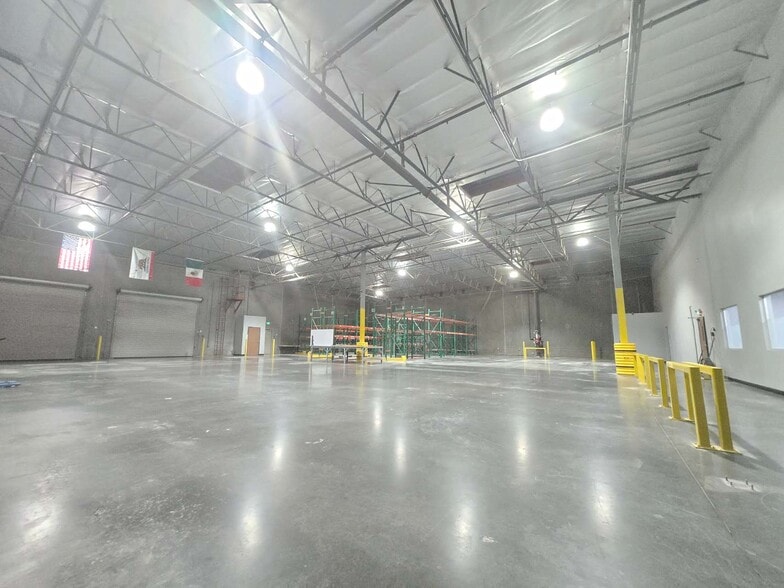More Photos Of 14171 Fern Ave, Chino Warehouse For Sale