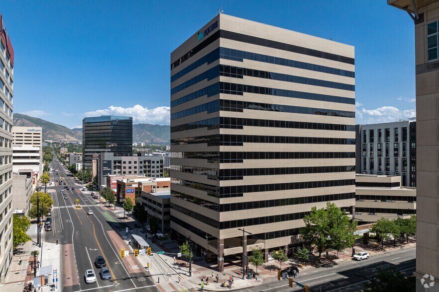 More Photos Of 215 S State St, Salt Lake City Office For Lease