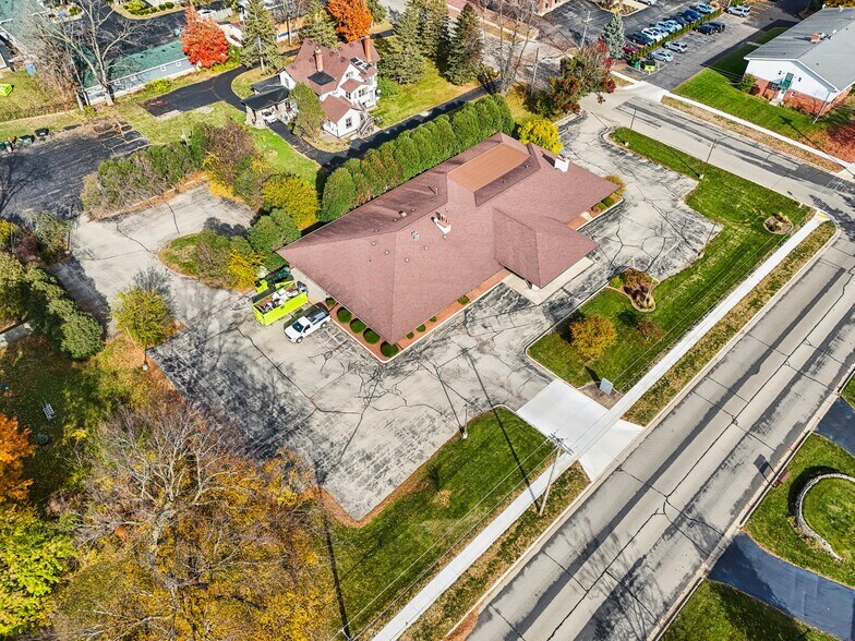 More Photos Of 540 Bowers Blvd, Delavan Medical For Sale