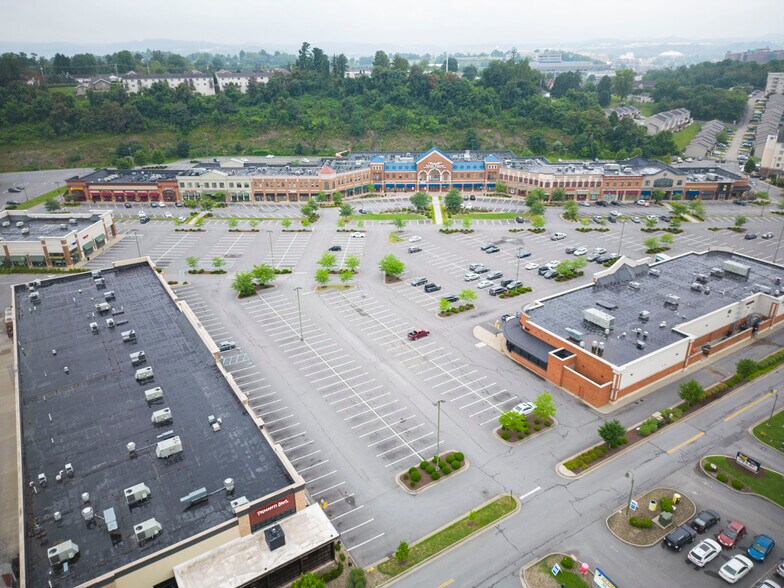 More Photos Of Route 705 & Stewartstown Rd, Morgantown Unknown For Lease