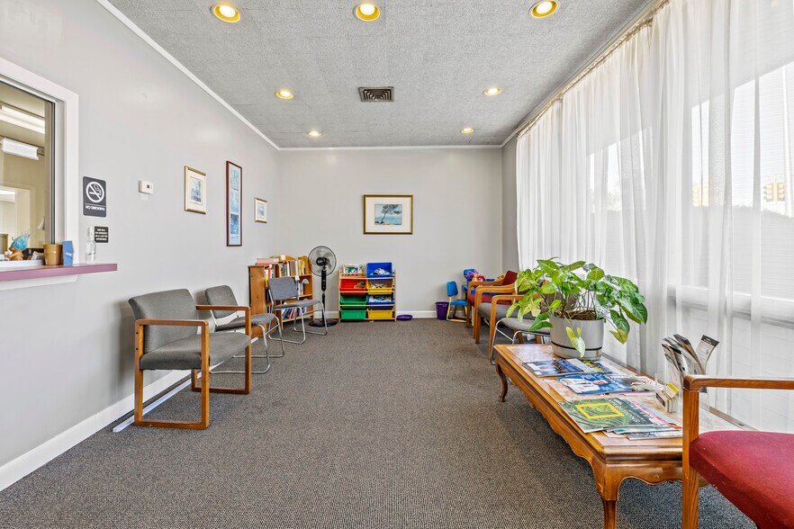 More Photos Of 125 High St, Taunton Office For Sale