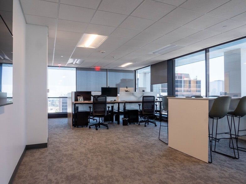 More Photos Of 823 Congress Ave, Austin Office For Lease