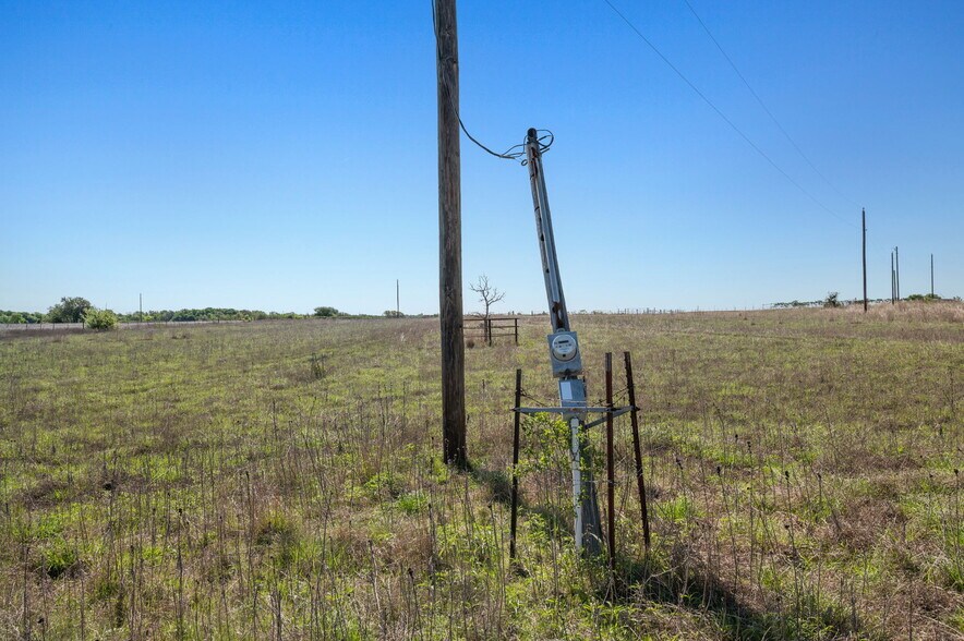 More Photos Of Hwy 183 and CR 211, Florence Land For Sale