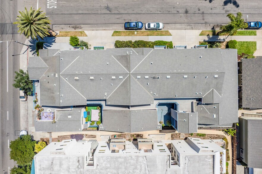 More Photos Of 1225 Bennett Ave, Long Beach Apartments For Sale