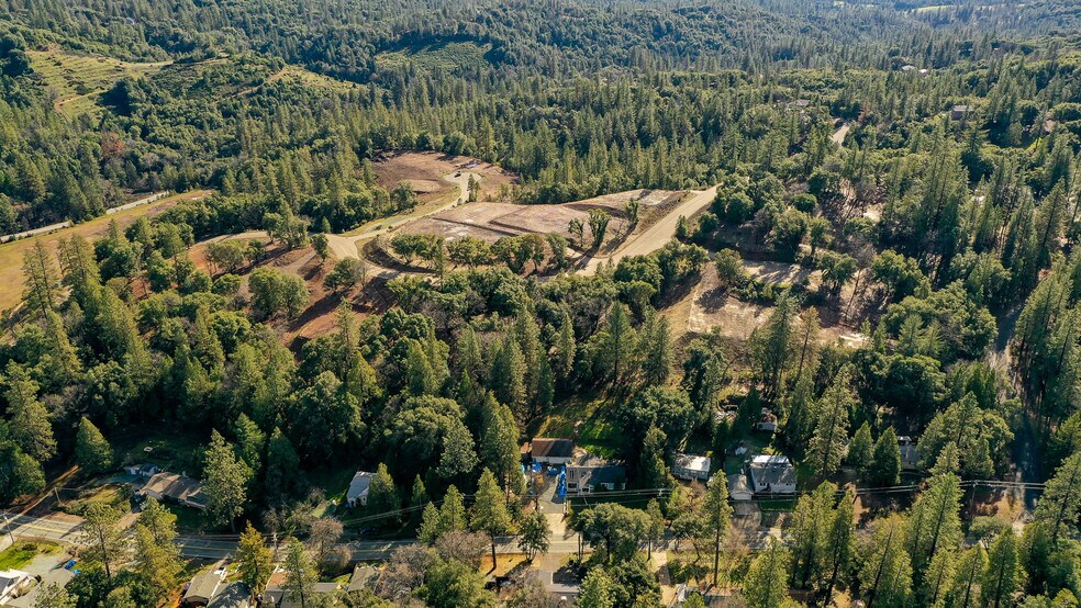 More Photos Of Ridge Rd @ Mineral Ridge Road, Pine Grove Land For Sale