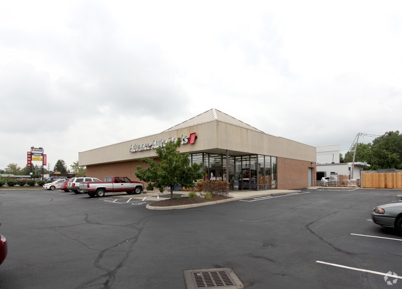 More Photos Of 4063-4099 Hoover Rd, Grove City Unknown For Lease