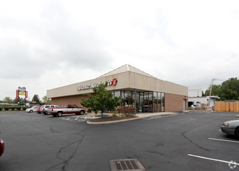 More Photos Of 4063-4099 Hoover Rd, Grove City Unknown For Lease