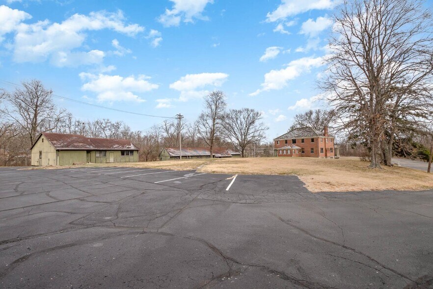 More Photos Of 1805 Miles Rd, Cincinnati Land For Sale