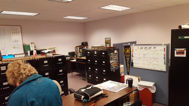 More Photos Of 315 S Main St, Conrad Office For Sale