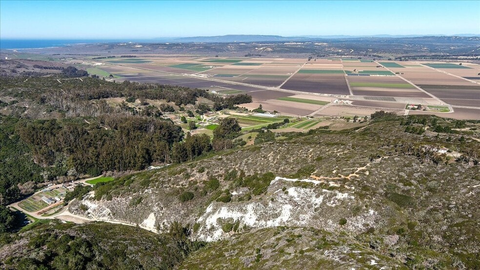 More Photos Of LaSalle Canyon Rd, Lompoc Land For Sale