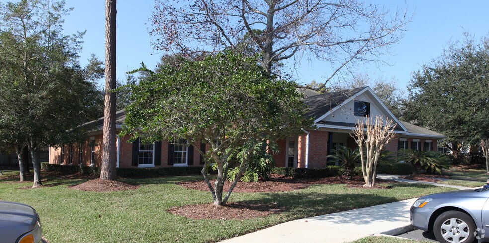 Primary Photo Of 8286 Bayberry Rd, Jacksonville Office For Lease