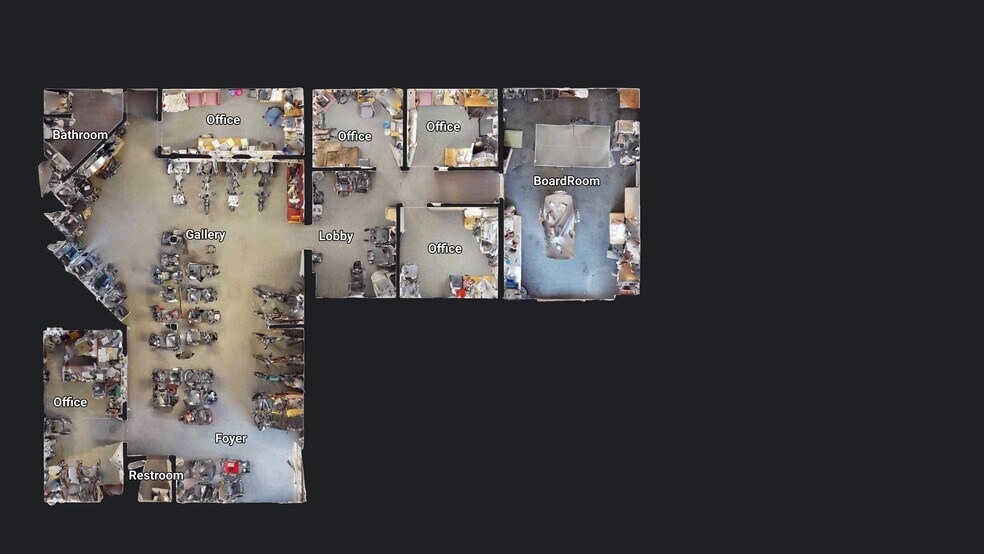 More Photos Of 796 N State St, Hemet General Retail For Sale