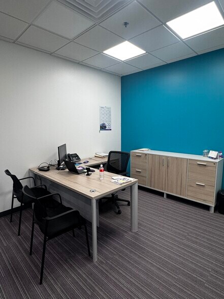 More Photos Of 11323 Rojas Dr, El Paso Warehouse For Lease