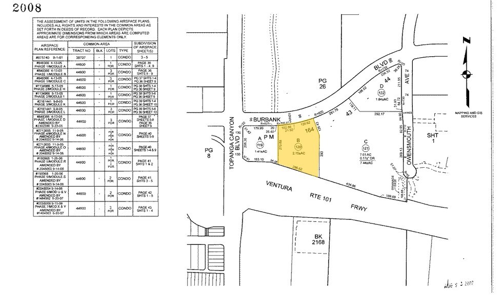 More Photos Of 21900 Burbank, Woodland Hills Office For Lease