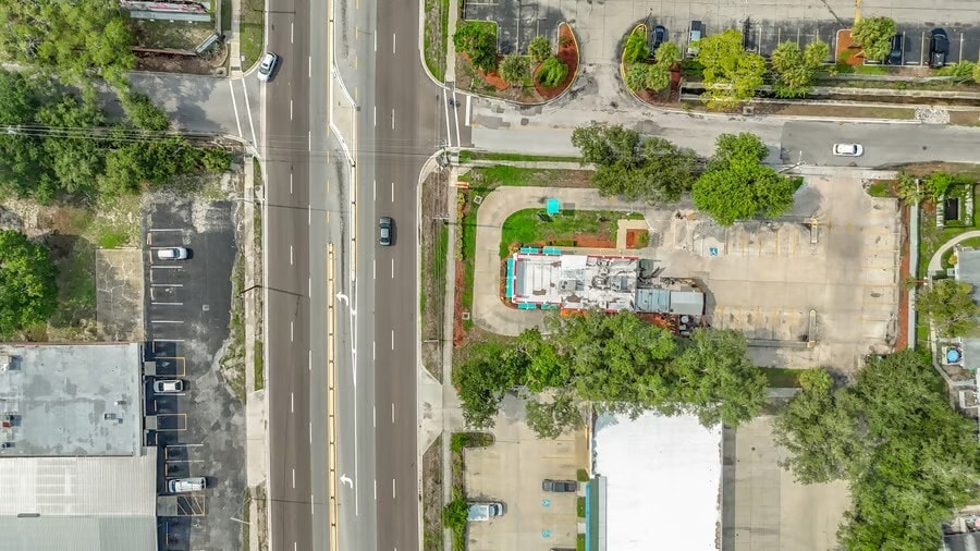 More Photos Of 3390 1st St W, Bradenton Fast Food For Sale
