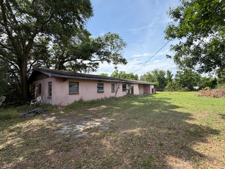 More Photos Of 4075 Old Canoe Creek Rd, Saint Cloud Land For Lease