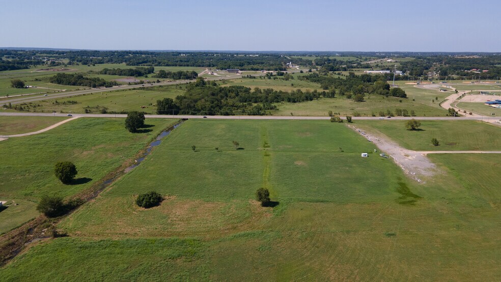 111 Main Pky, Tahlequah, OK 74464 Land For Sale