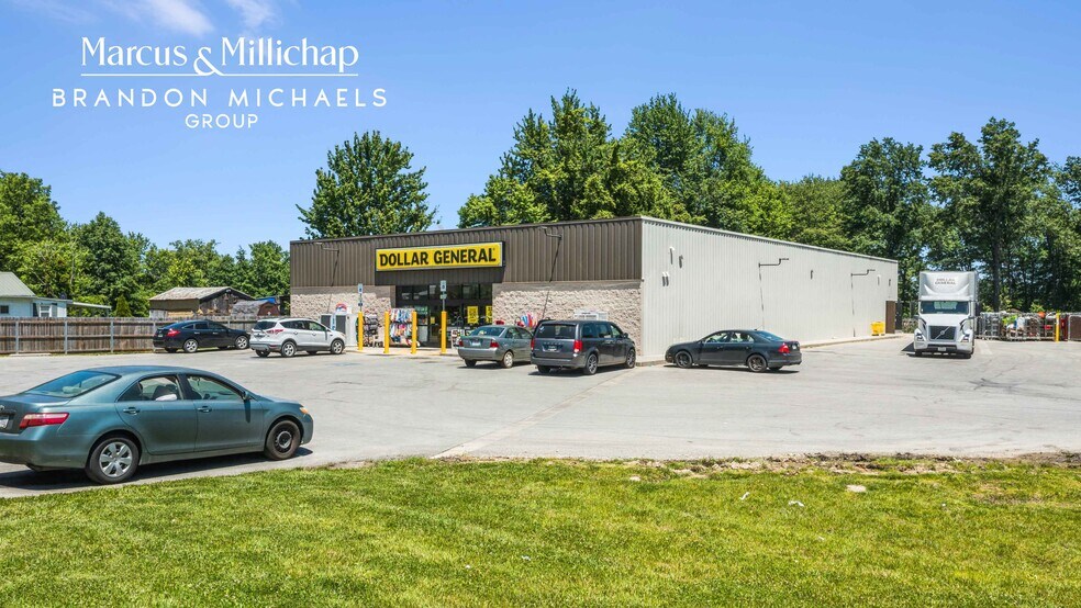 Primary Photo Of 614 Light St, Felicity Freestanding For Sale