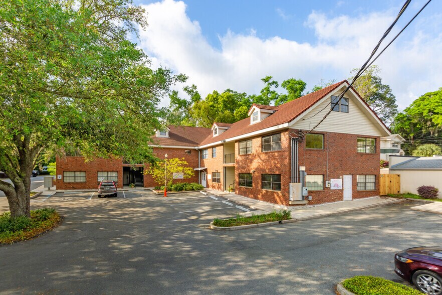 Primary Photo Of 545 E Tennessee St, Tallahassee Loft Creative Space For Lease