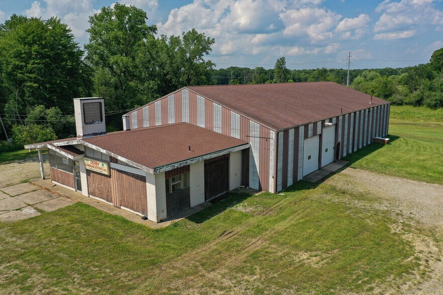 Primary Photo Of 4330 OH-14, Ravenna Industrial For Sale